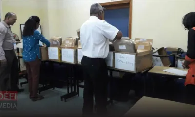 Admission en Grade 7 : sept centres ouverts pour les procédures de transfert 