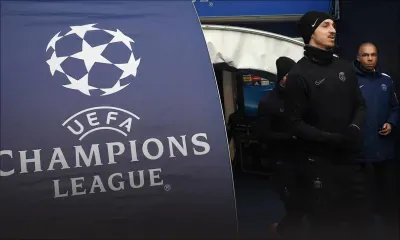 Ligue des Champions : Paris joue sa saison, Zidane son crédit