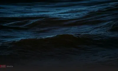 Disparition en mer d’un skipper : les recherches reprennent ce jeudi