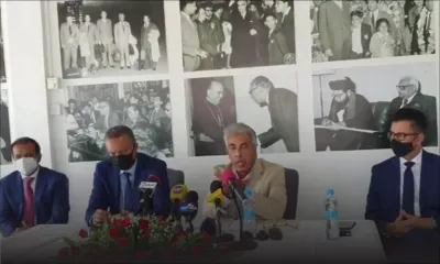 Suspendu de la séance parlementaire : «Nou pena swa, nou bizin met enn kes divan lakour siprem», dit Boolell