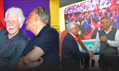 2014 vs 2024 : les parallèles entre le retour du PTr/MMM et l’épreuve de force de l’Alliance Lepep