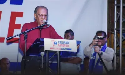 No. 12 –Ramgoolam : « Chaque vote pour le MMM est un vote pour le MSM »