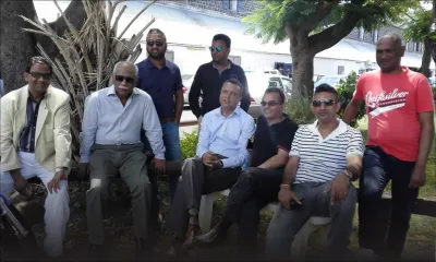 Incidents à Phoenix : quatre activistes travaillistes entendus au Central CID