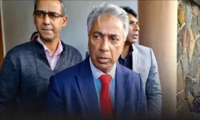 Allégations de Sherry Singh contre le PM : réunion des membres du Parti Travailliste