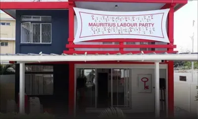 Election partielle au no 7 : le choix du candidat du PTr finalisé ce mercredi après-midi