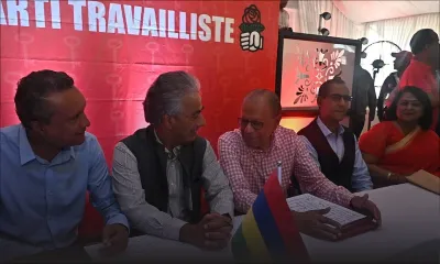 Incidents à Grand-Bassin : «On condamne sans réserve le traitement infligé à Bodha», dit Ramgoolam