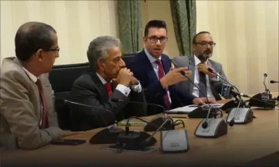 Affaire BAI : le gouvernement n’a pas tenu compte d’un rapport de BDO, selon Shakeel Mohamed