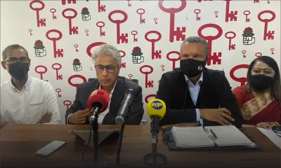 Le Parti travailliste prêt pour les élections municipales, selon Assirvaden 