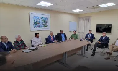 Boolell : «Le PM a l’obligation de dire les grandes vérités» 