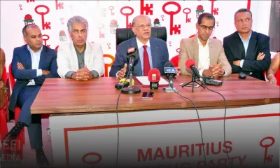 Rassemblement au numéro 8 : le comité exécutif du PTr se réunit ce lundi