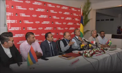 Thème de célébration : le rajeunissement pour l’anniversaire du PTr