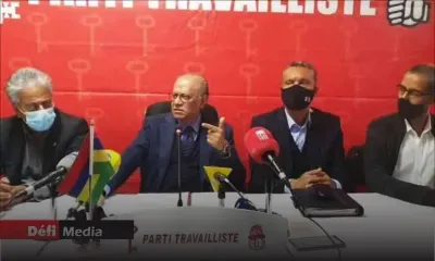 Demande pour un face-à-face avec Ramgoolam : «Le challenger, c’est Pravind Jugnauth et non Bhadain», selon le PTr