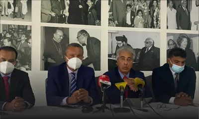 Paiement de Rs 5, 68 milliards à Betamax : des explications sur le décaissement doivent être fournies à la population selon Boolell