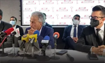 Le PTr réclame une nouvelle fois la démission du ministre Jagutpal