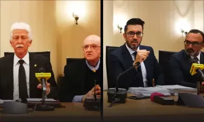 Parlement : le MMM et le PTr boudent la séance de ce mardi soir