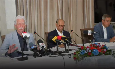 Unification : silence total autour du programme de l’opposition parlementaire