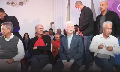 Politique - Alliance PTr-MMM-PMSD : les défis de la pérennité