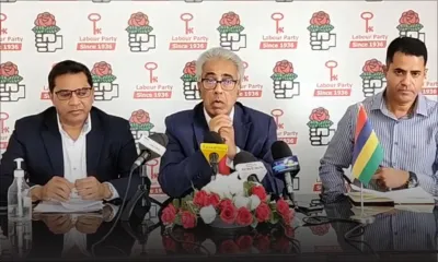 La CSG : un « fardeau fiscal considérable » pour les travailleurs selon Boolell 