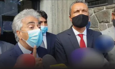 Patrick Assirvaden : «Il est temps de faire part à l’Inter-Parliamentary Union de ce qui se passe à l’Assemblée nationale»