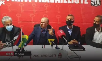 Rassemblement contre le gouvernement : le Parti travailliste n’est plus favorable 