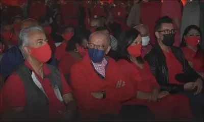 Renouvellement au PTr : malaise entre la vieille garde et les néophytes 