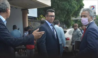 Allégations de Sherry Singh : vers une action commune de l’opposition