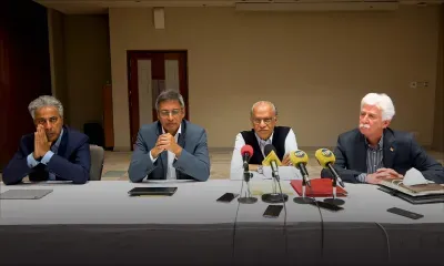 Mauritius Investment Corporation : «Cette opacité représente un potentiel énorme d’abus et de corruption», dit Duval