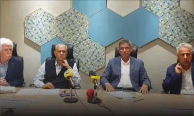 PTr-MMM-PMSD : suivez en direct la conférence de presse