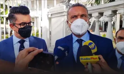 Suivez la conférence de presse du PTr