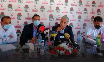 Le PTr au gouvernement : «Ne touchez pas aux subsides !»