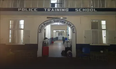 Police : la valse de transferts se poursuit à la Training School 