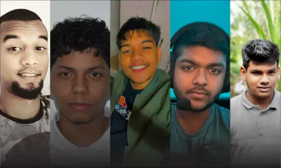 PUBG Mobile Proving Grounds : les équipes Black Clover et Untold se qualifient après une lutte serrée