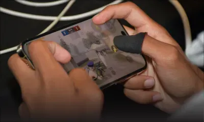 Esports Major : une finale avec les 16 meilleures équipes de Maurice