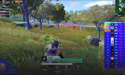 PUBG Mobile Proving Grounds : Espadas Esports et Neffex Esports se qualifient pour la finale