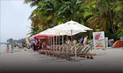 Youth debates: Public beaches: Must they be restricted 