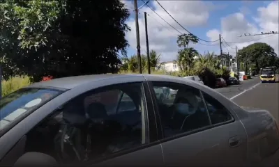 Tortures alléguées : le constable Purgus libéré sous caution 