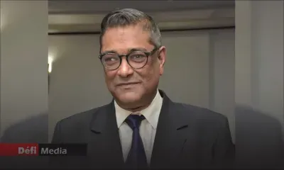 Medical Council Act : la loi mérite d’être revue, selon le Dr Shyam Purmessur