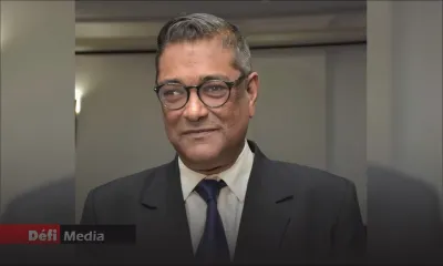 Shyam Purmessur, le président du Medical Council, est décédé