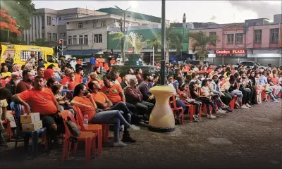 Croatie v Maroc : des supporters mobilisés à Kadhafi Square