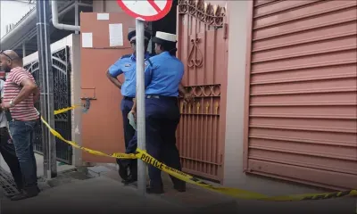 Le corps de Said Fakeermahamode retrouvé à Plaine-Verte : deux personnes arrêtées 