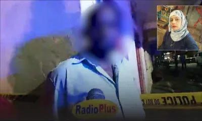 Port-Louis : Swalaha tuée le jour de ses 50 ans par son époux