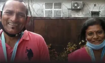 Élections villageoises :  une rivalité entre beau-frère et belle-sœur qui ne leur pose aucun problème