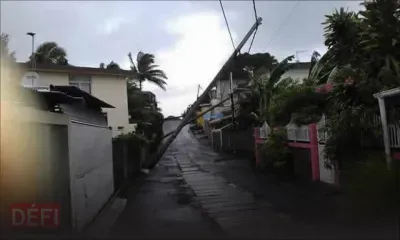 Tempête Fakir : des rafales de l’ordre de 115 km/h attendues