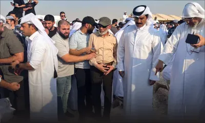   Le Qatar exhorte la communauté internationale à arrêter le "deux poids deux mesures" pour Israël