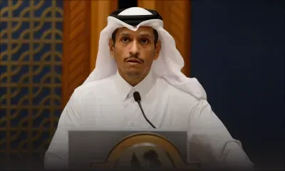 Gaza : le PM qatari souligne la complexité des négociations sur les captifs