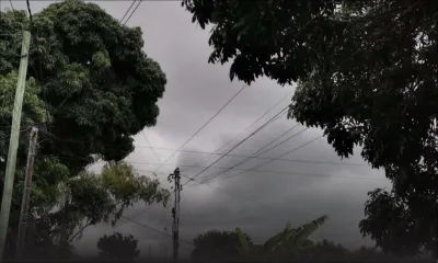 Météo : averses et orages au rendez-vous ce jeudi 