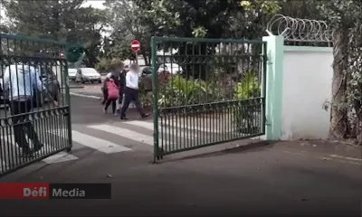  L’exercice d’admission en Grade 10 dans les Académies aura lieu le 9 janvier 