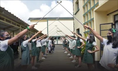 Lauréats cuvée 2020-21 : « Beaucoup de breaks pour me ressourcer émotionnellement et mentalement », dit Rushaanaaz Sookeechand 