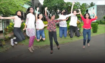 Lauréats 2017 : le QEC exact au rendez-vous 