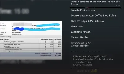 Qnet : un Pyramid Scheme illégal à Maurice fait plusieurs victimes